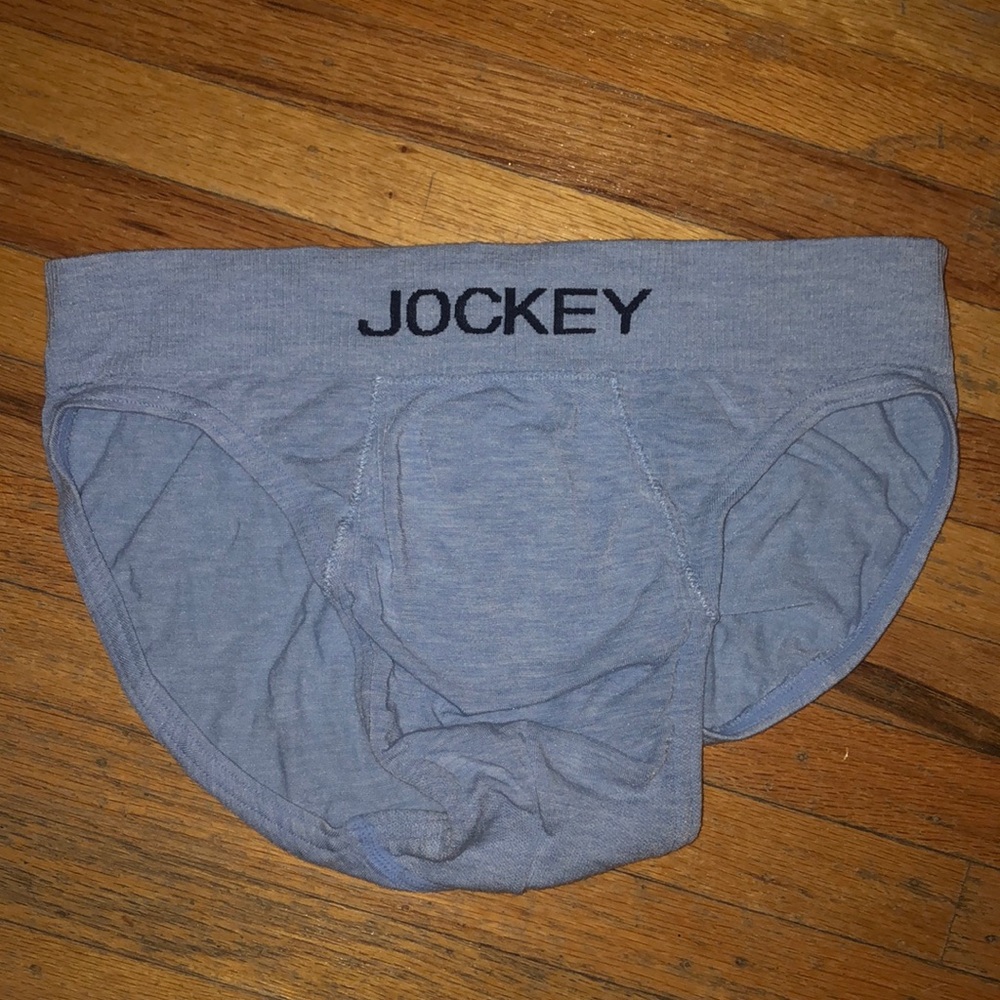 Jockey form fit bikini underwear